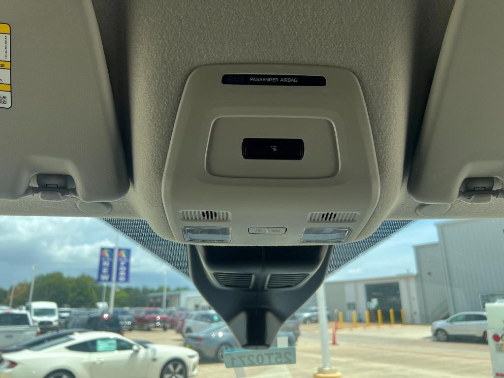 new 2025 Ford Transit-250 car, priced at $50,030