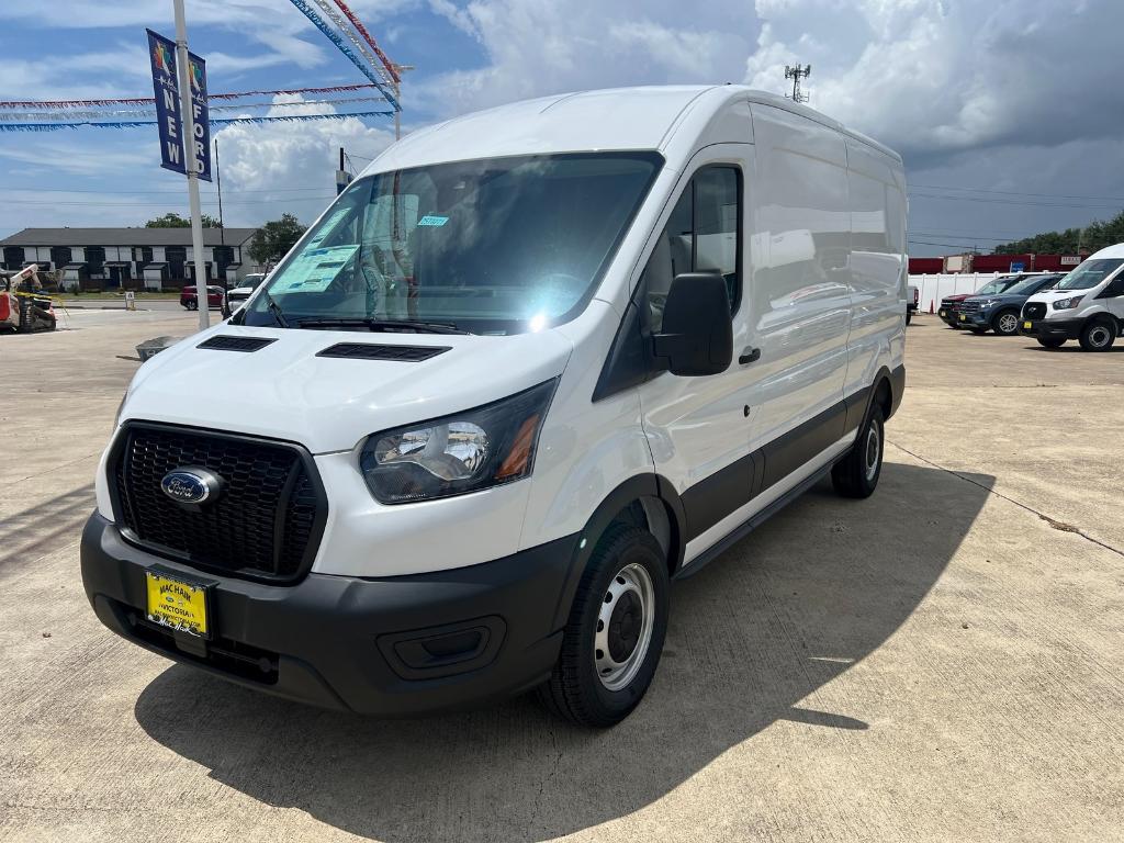 new 2025 Ford Transit-250 car, priced at $50,030