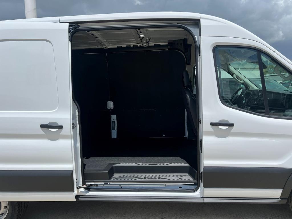 new 2025 Ford Transit-250 car, priced at $50,030