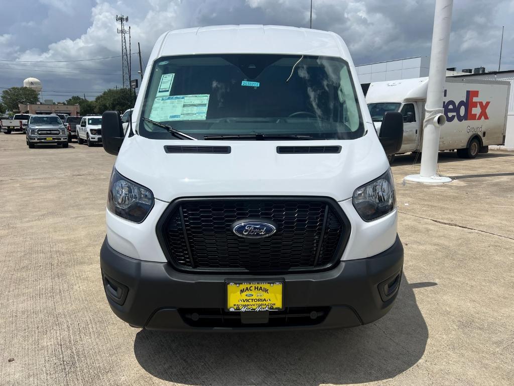 new 2025 Ford Transit-250 car, priced at $50,030