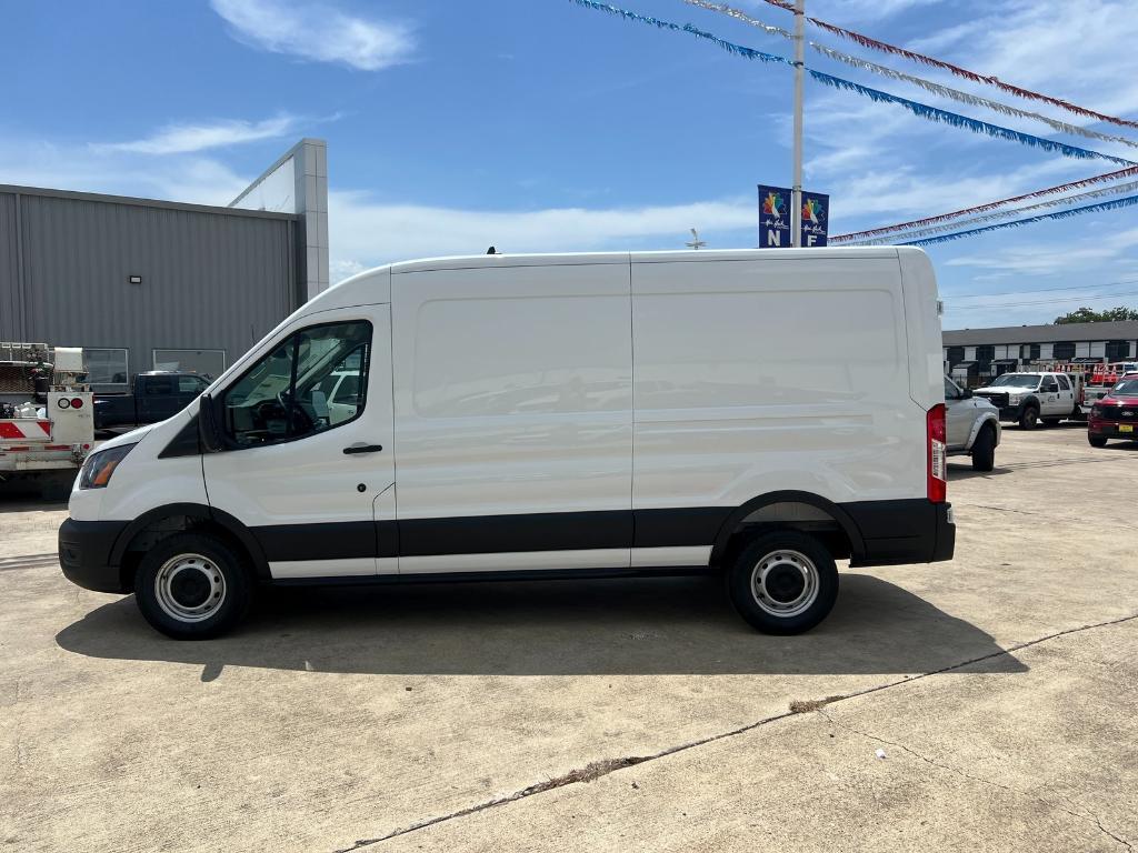 new 2025 Ford Transit-250 car, priced at $50,030