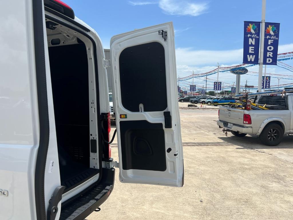 new 2025 Ford Transit-250 car, priced at $50,030