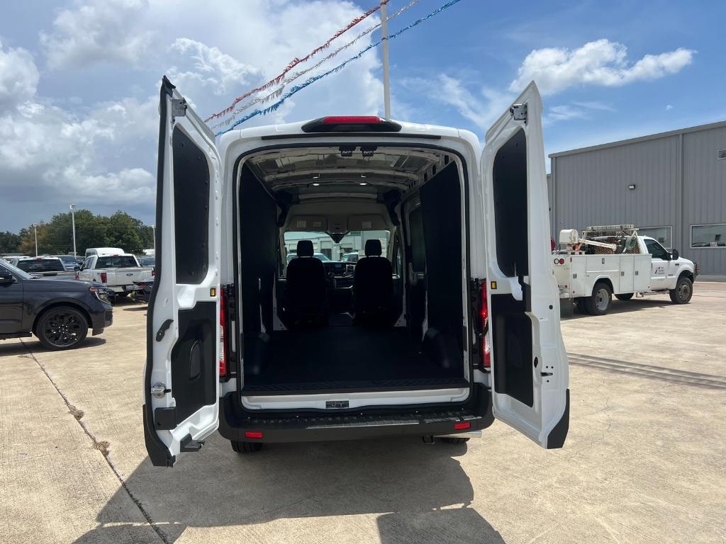 new 2025 Ford Transit-250 car, priced at $50,030