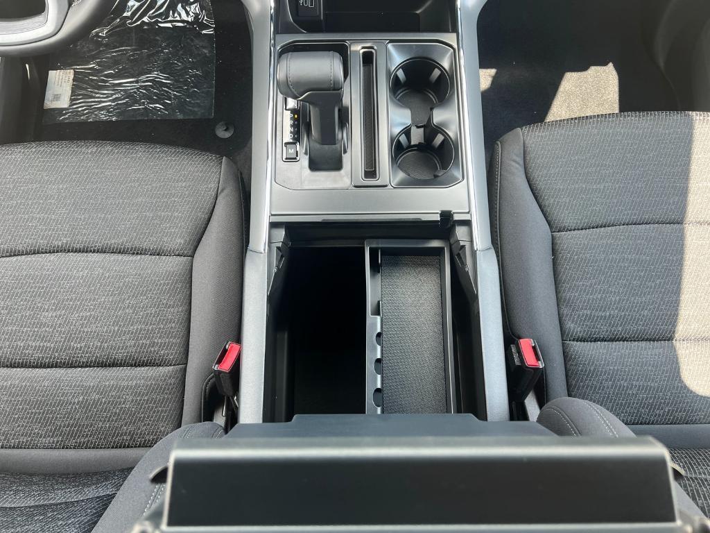new 2025 Ford F-150 car, priced at $54,414