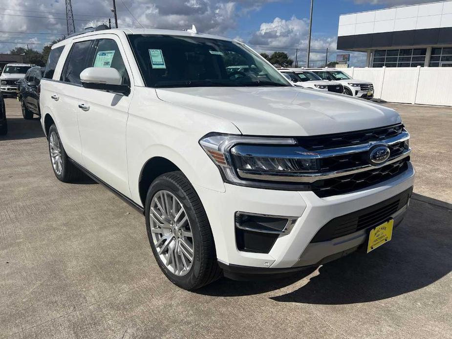 new 2024 Ford Expedition car, priced at $69,690