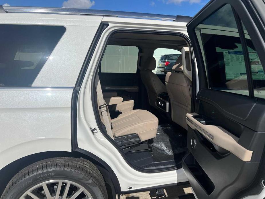 new 2024 Ford Expedition car, priced at $69,690