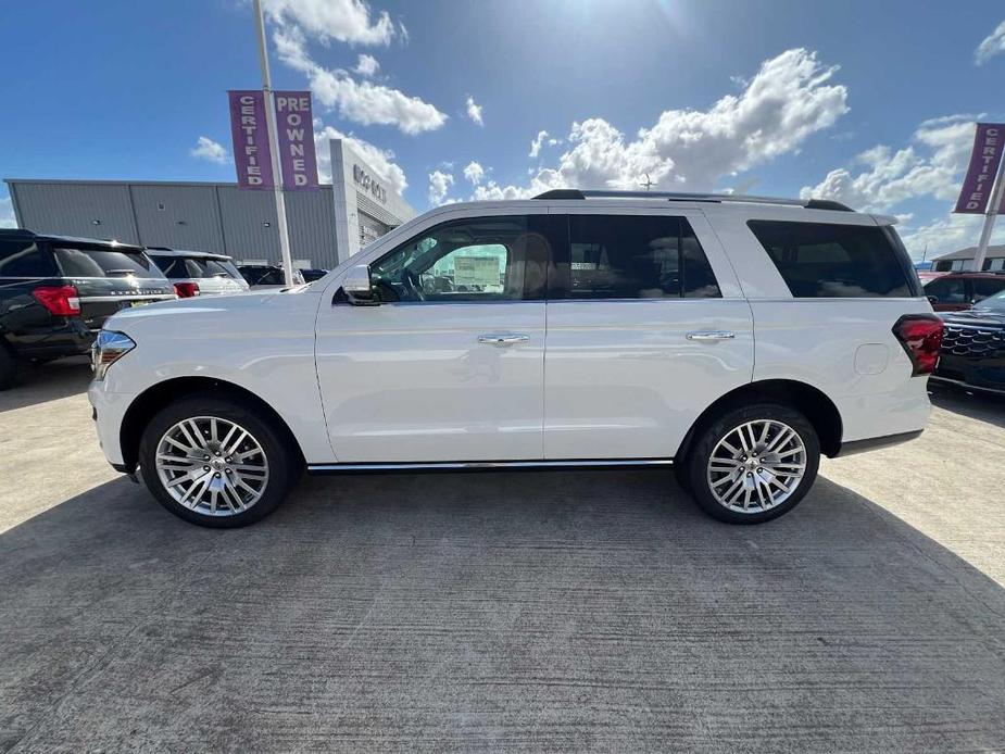 new 2024 Ford Expedition car, priced at $69,690