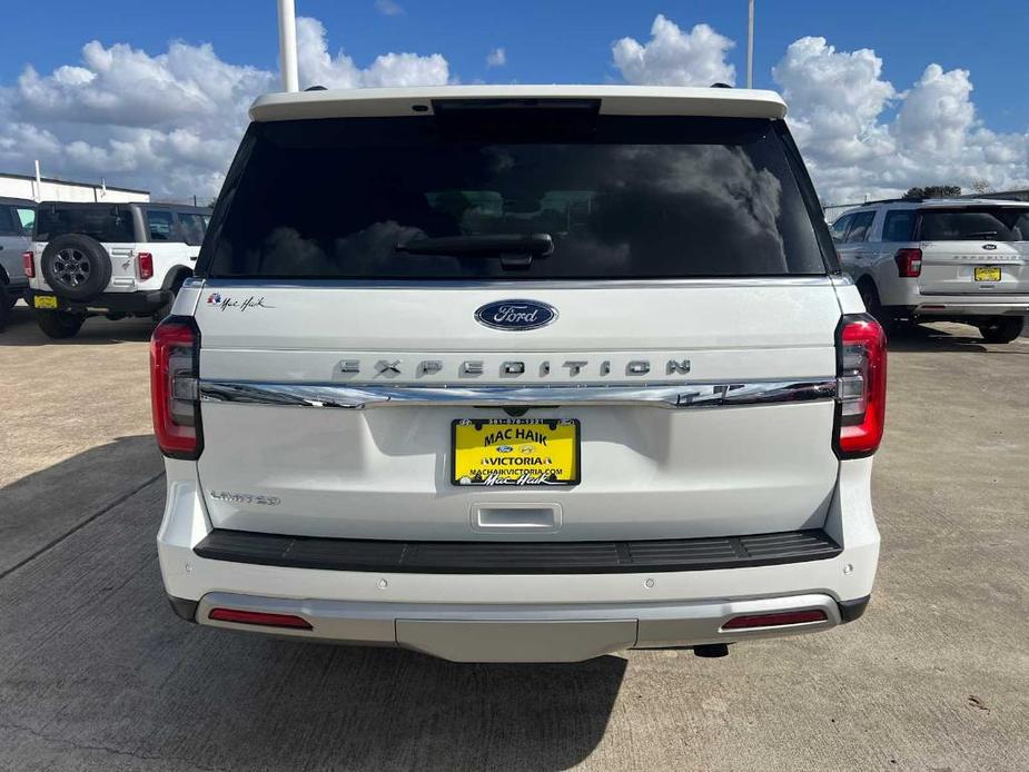 new 2024 Ford Expedition car, priced at $69,690