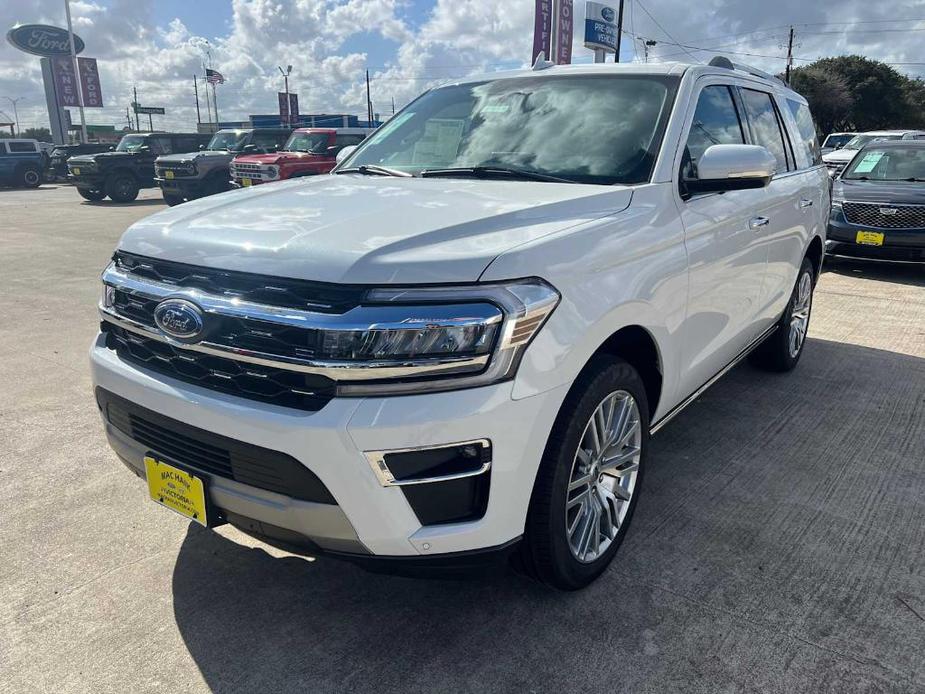 new 2024 Ford Expedition car, priced at $69,690