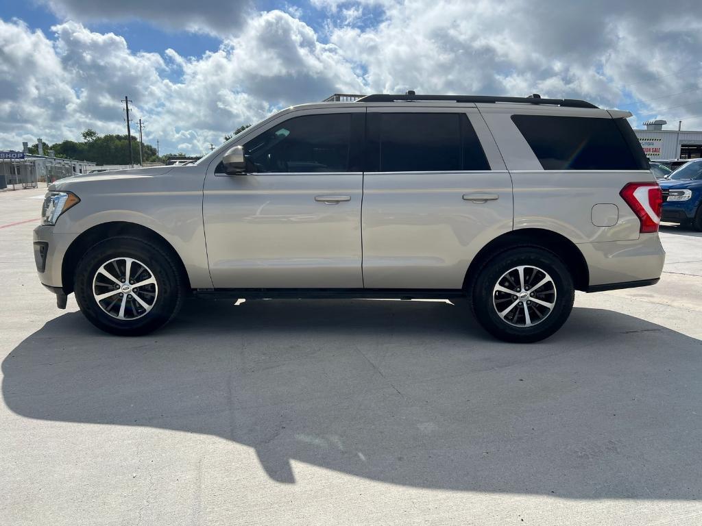 used 2018 Ford Expedition car, priced at $26,951