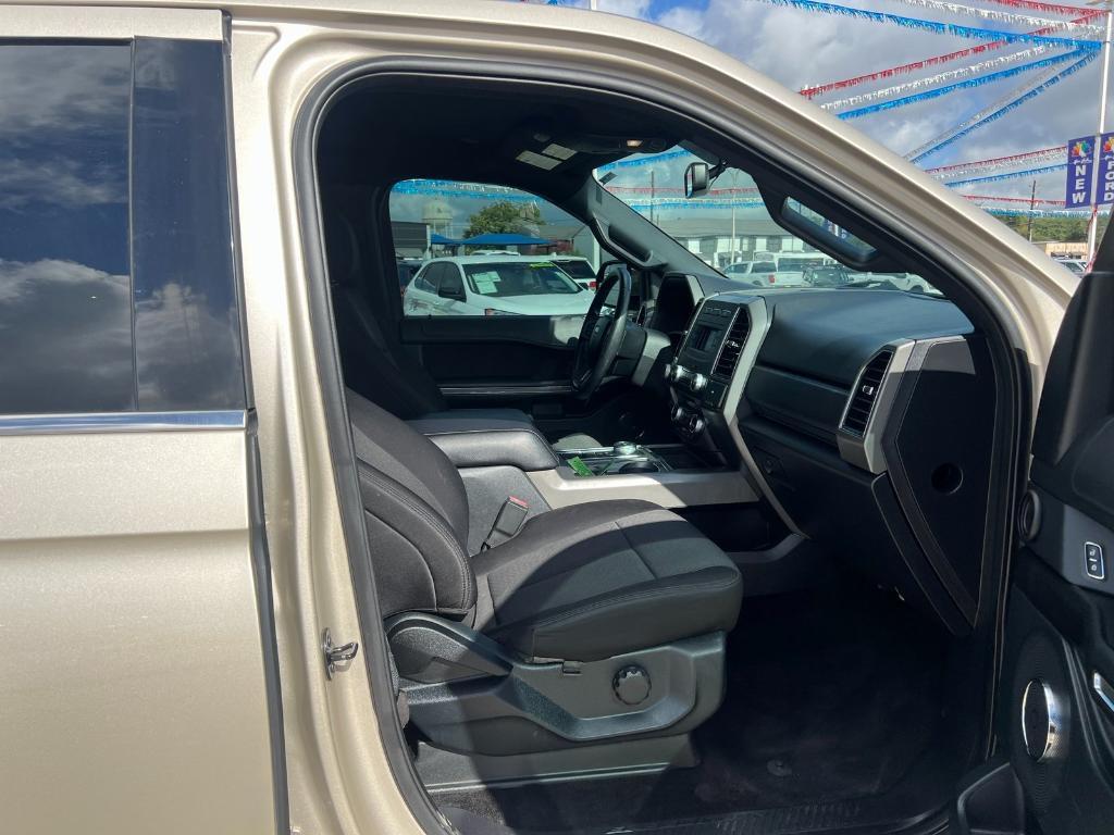 used 2018 Ford Expedition car, priced at $26,951