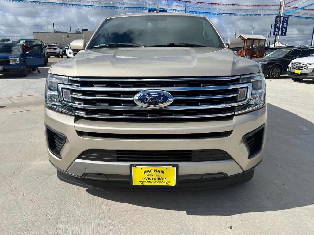 used 2018 Ford Expedition car, priced at $26,951