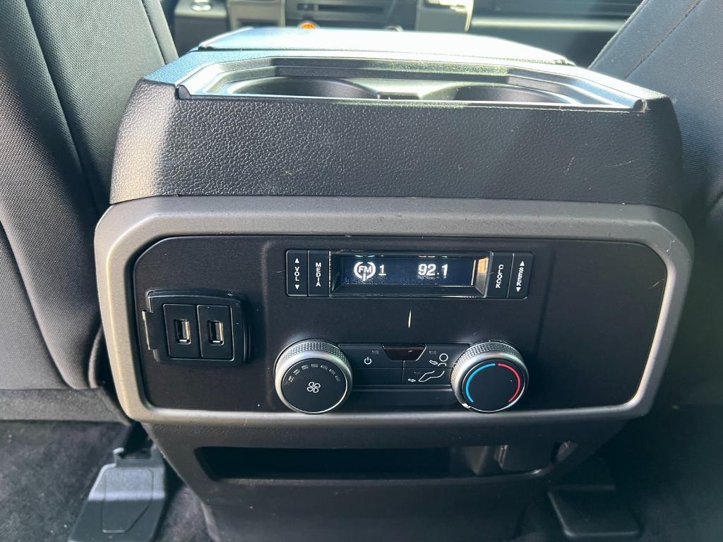 used 2018 Ford Expedition car, priced at $26,951