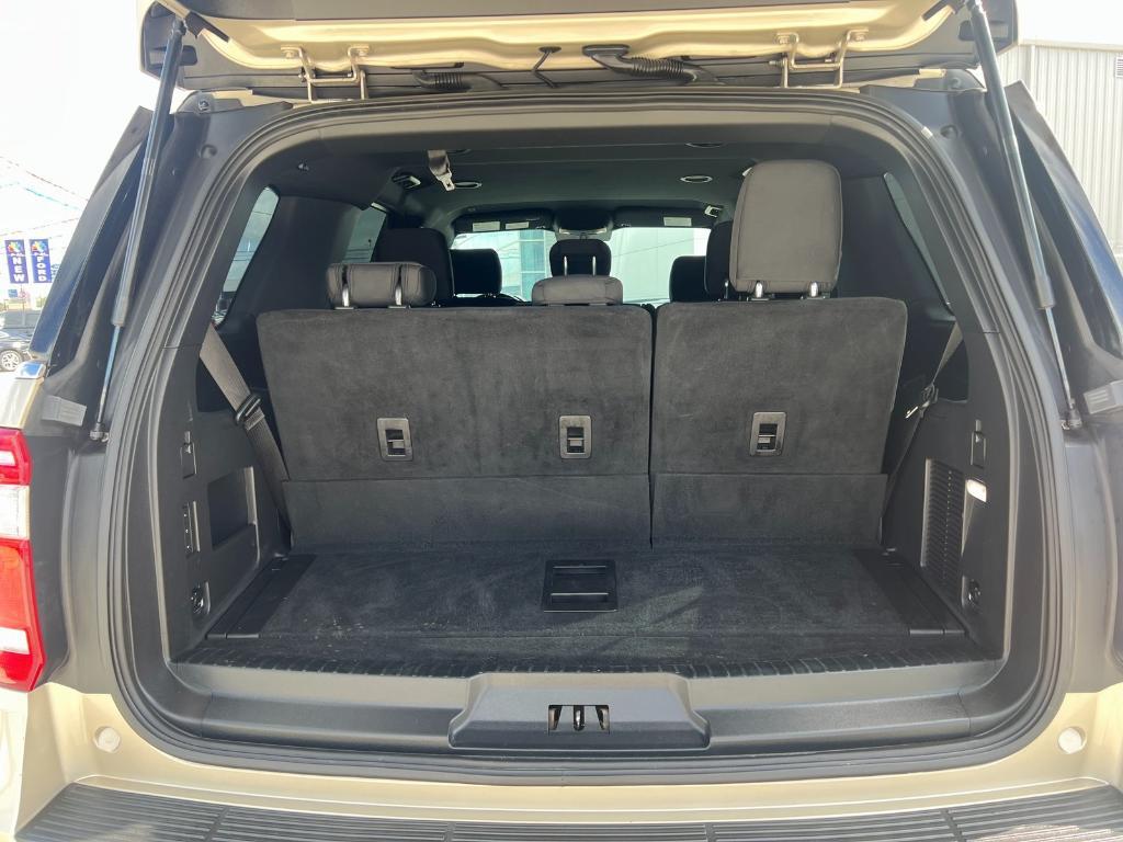 used 2018 Ford Expedition car, priced at $26,951