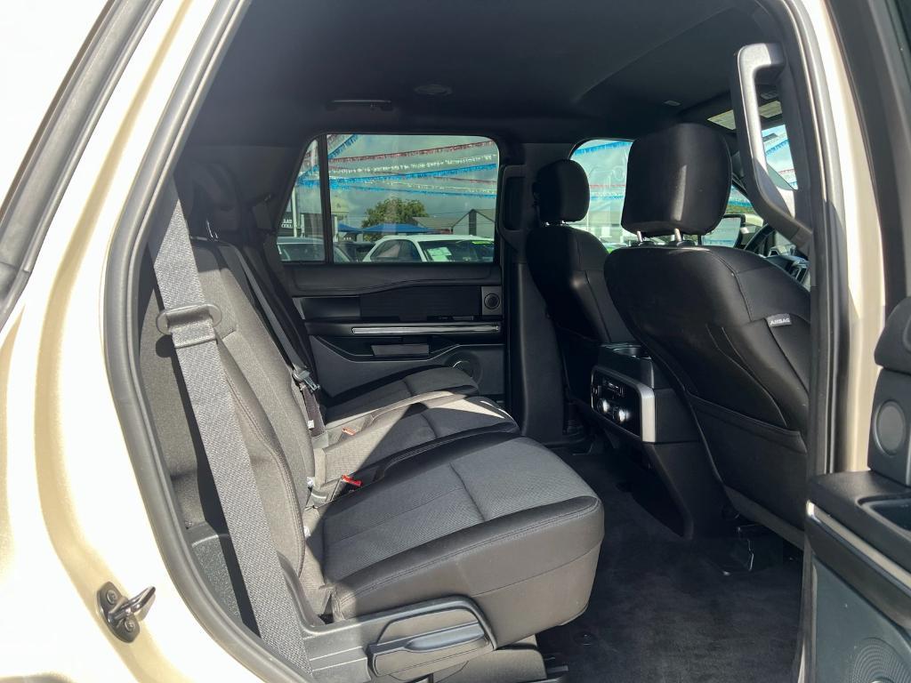 used 2018 Ford Expedition car, priced at $26,951