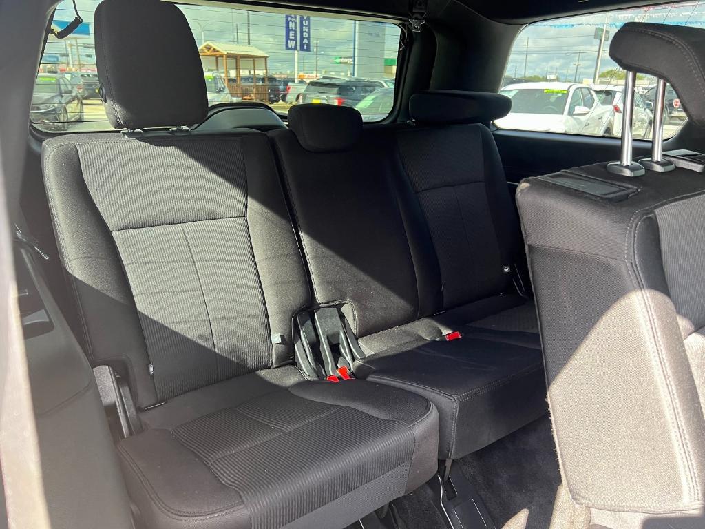 used 2018 Ford Expedition car, priced at $26,951