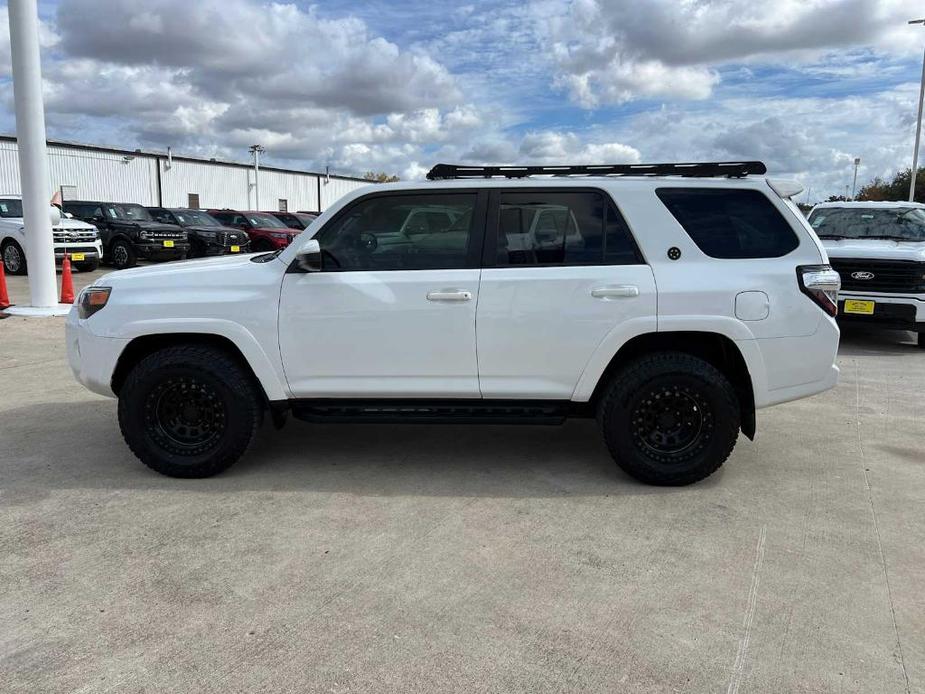 used 2021 Toyota 4Runner car, priced at $34,060