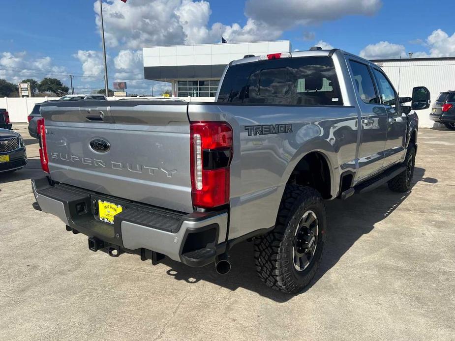 new 2024 Ford F-250 car, priced at $88,695