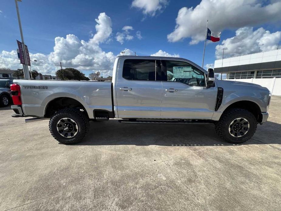 new 2024 Ford F-250 car, priced at $88,695