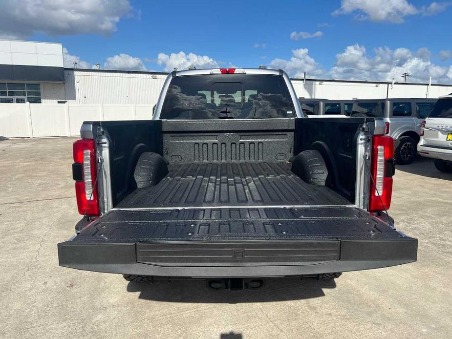 new 2024 Ford F-250 car, priced at $88,695