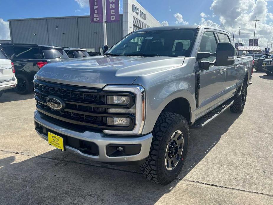 new 2024 Ford F-250 car, priced at $88,695