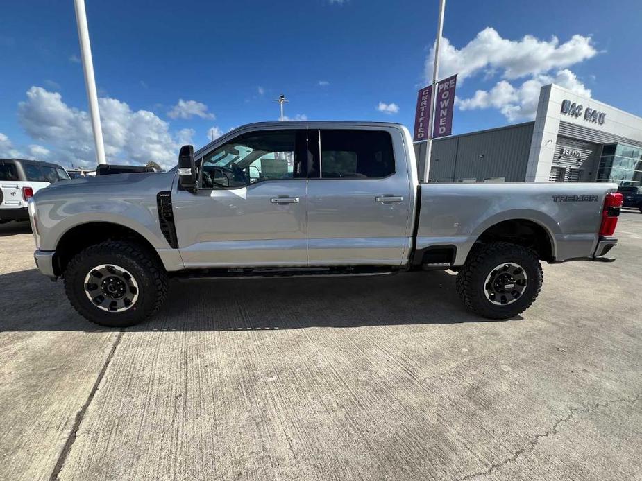 new 2024 Ford F-250 car, priced at $88,695