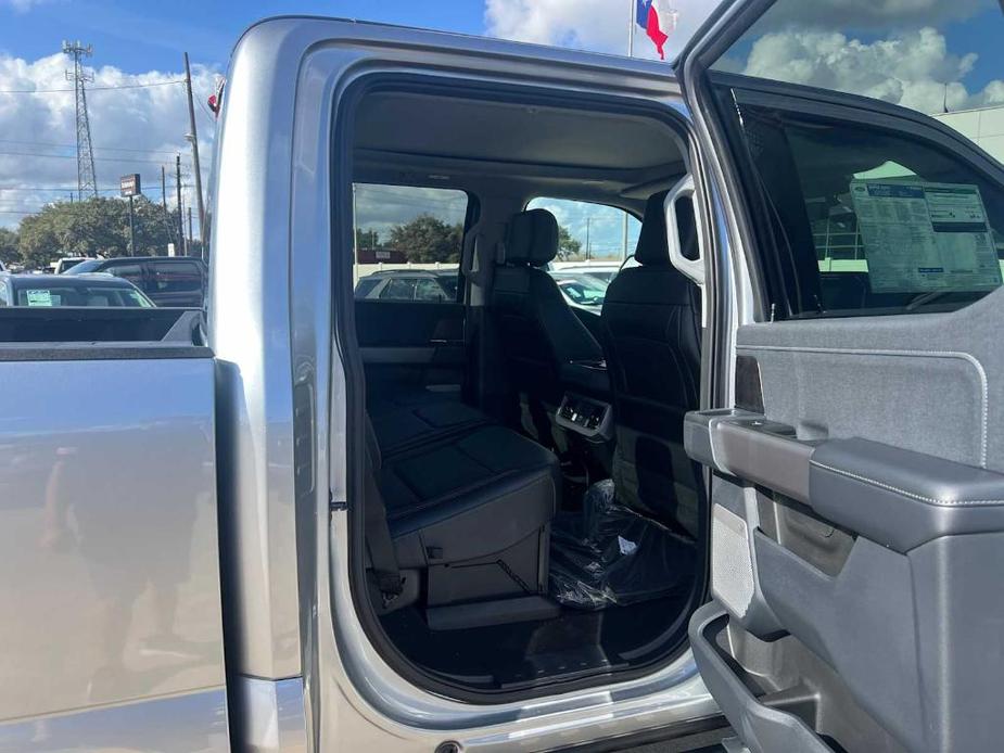 new 2024 Ford F-250 car, priced at $88,695