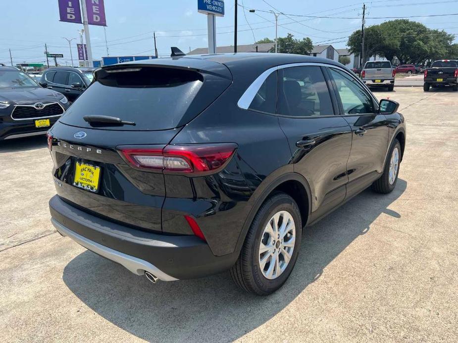 new 2024 Ford Escape car, priced at $25,235