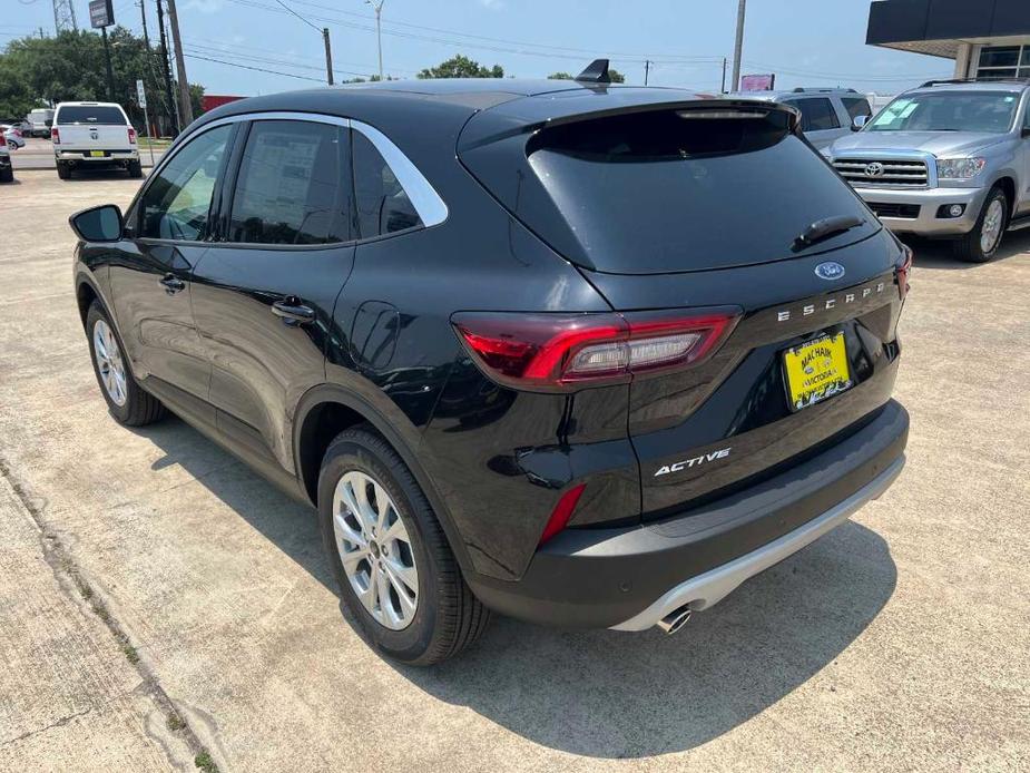 new 2024 Ford Escape car, priced at $25,235