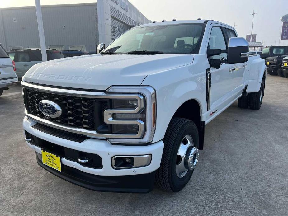 new 2024 Ford F-350 car, priced at $101,570