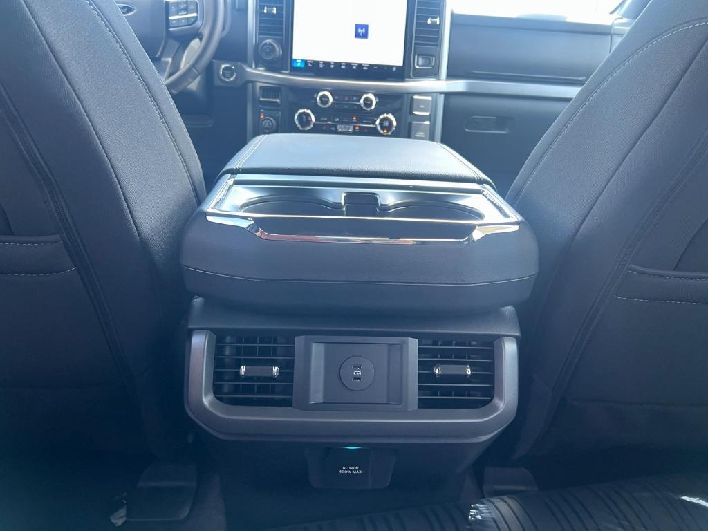 new 2025 Ford F-150 car, priced at $59,412