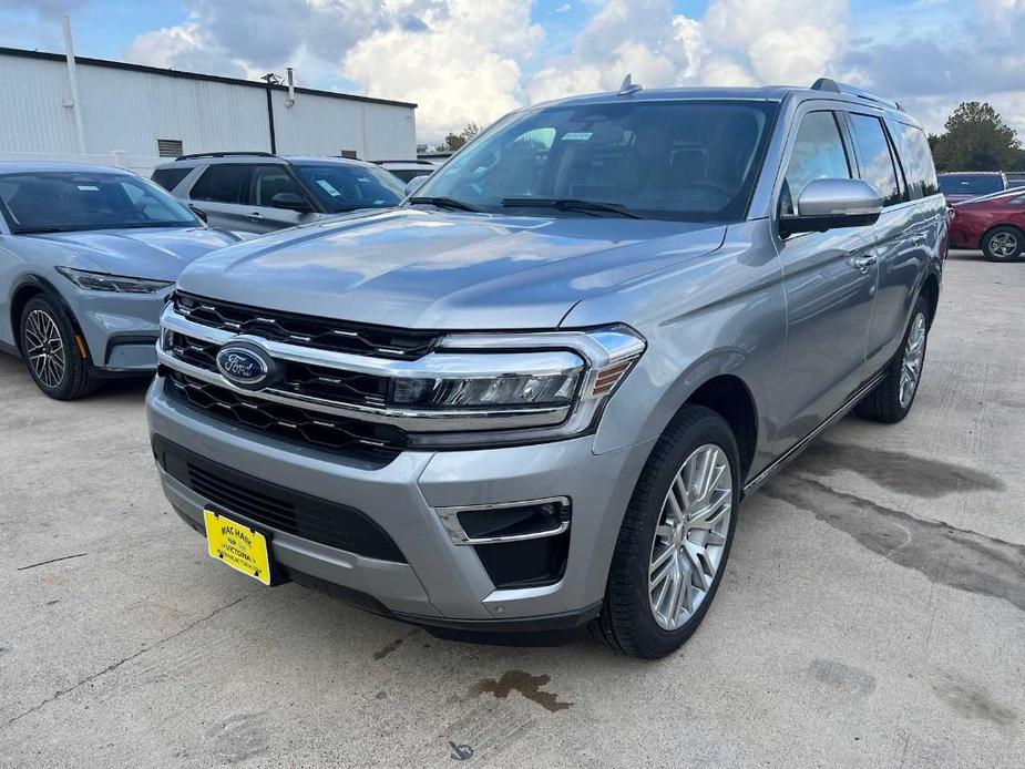 new 2024 Ford Expedition car, priced at $63,405