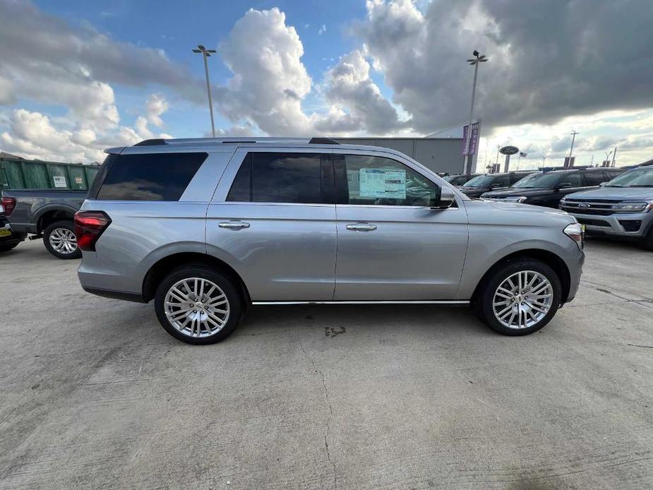 new 2024 Ford Expedition car, priced at $63,405