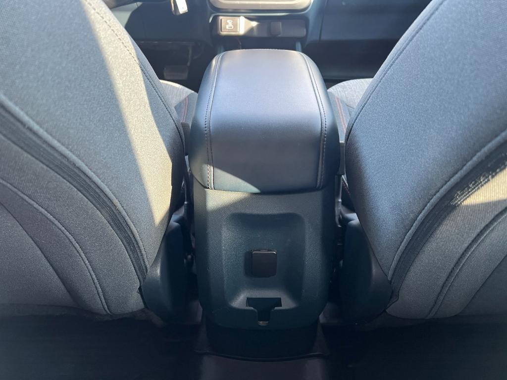 used 2022 Ford Maverick car, priced at $24,898