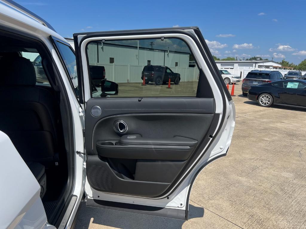 new 2026 Hyundai Palisade car, priced at $56,695