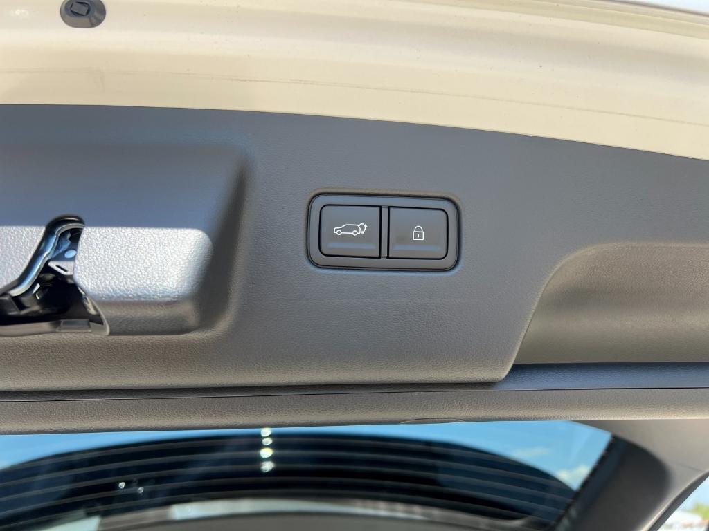 new 2026 Hyundai Palisade car, priced at $56,695