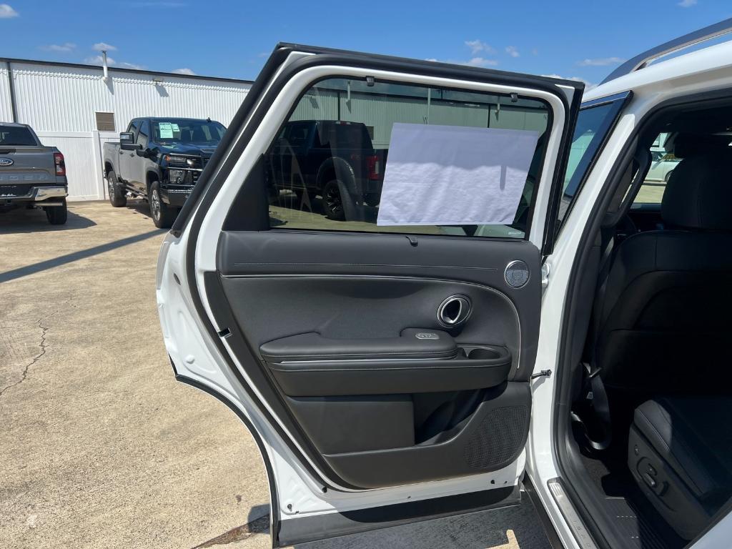 new 2026 Hyundai Palisade car, priced at $56,695