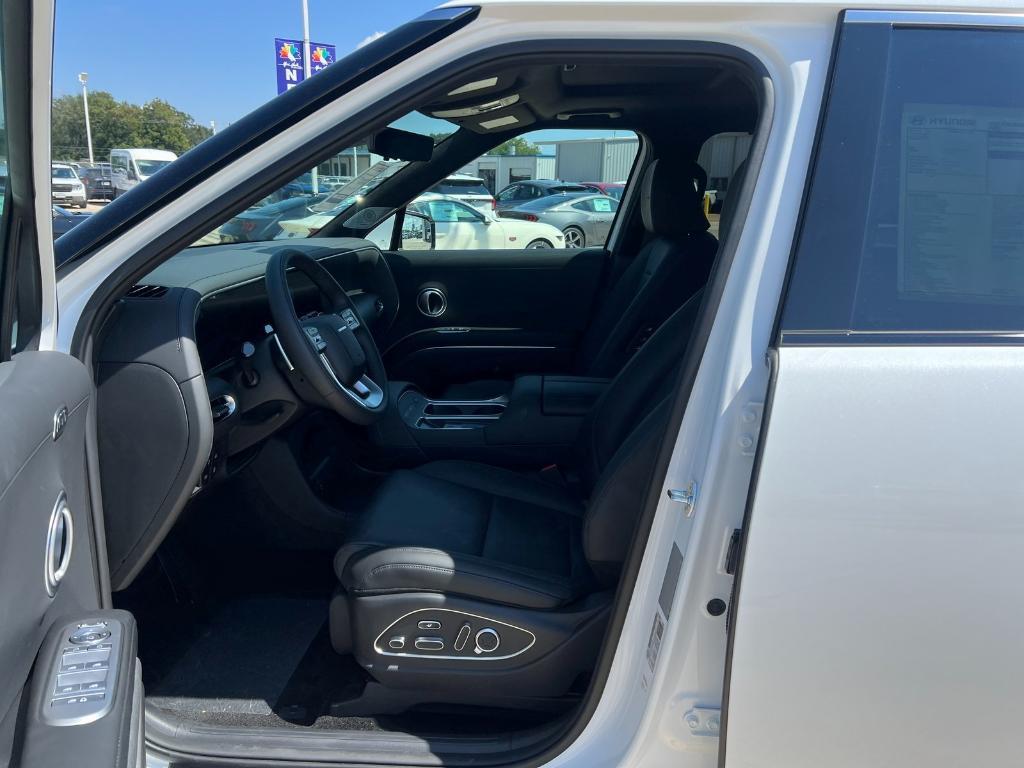 new 2026 Hyundai Palisade car, priced at $56,695