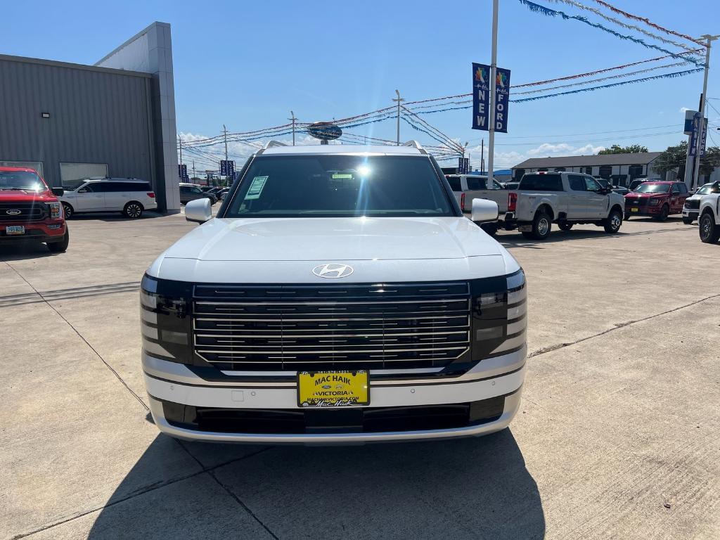 new 2026 Hyundai Palisade car, priced at $56,695