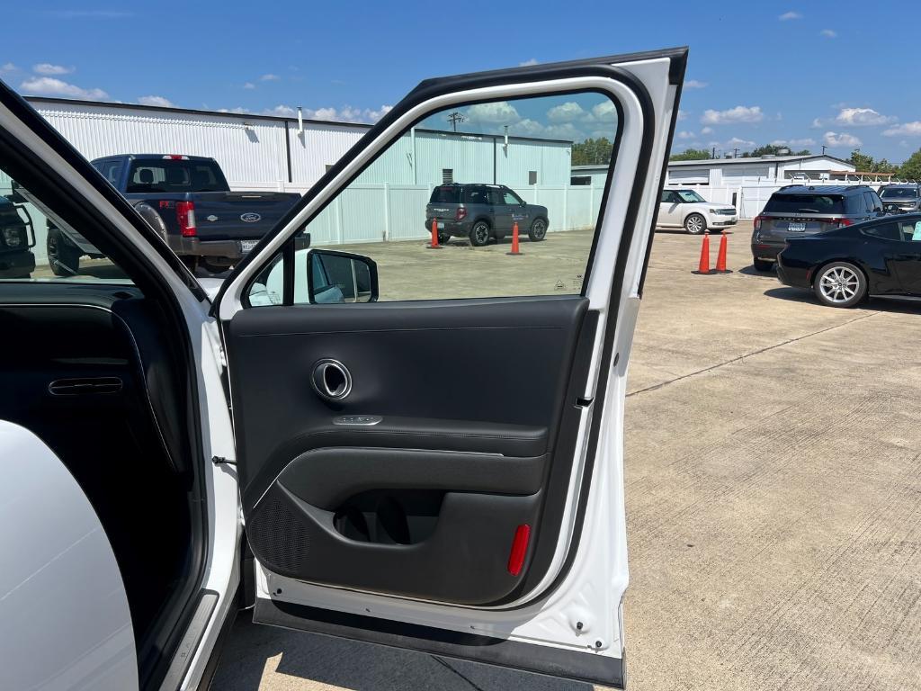 new 2026 Hyundai Palisade car, priced at $56,695