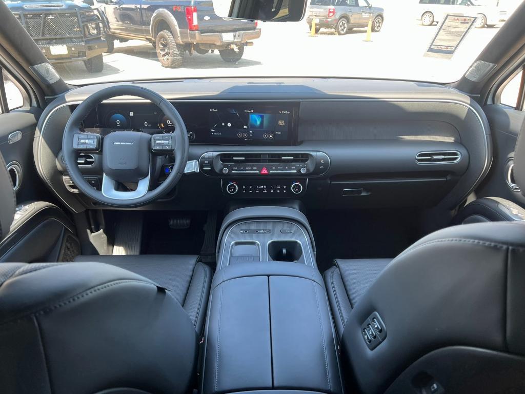 new 2026 Hyundai Palisade car, priced at $56,695