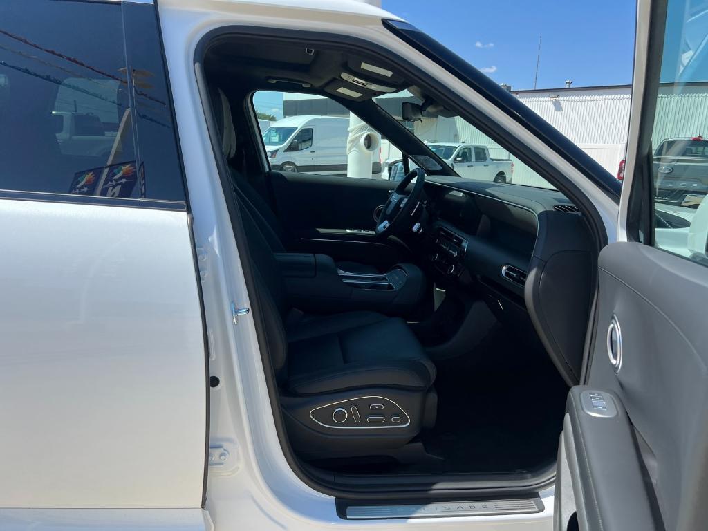 new 2026 Hyundai Palisade car, priced at $56,695