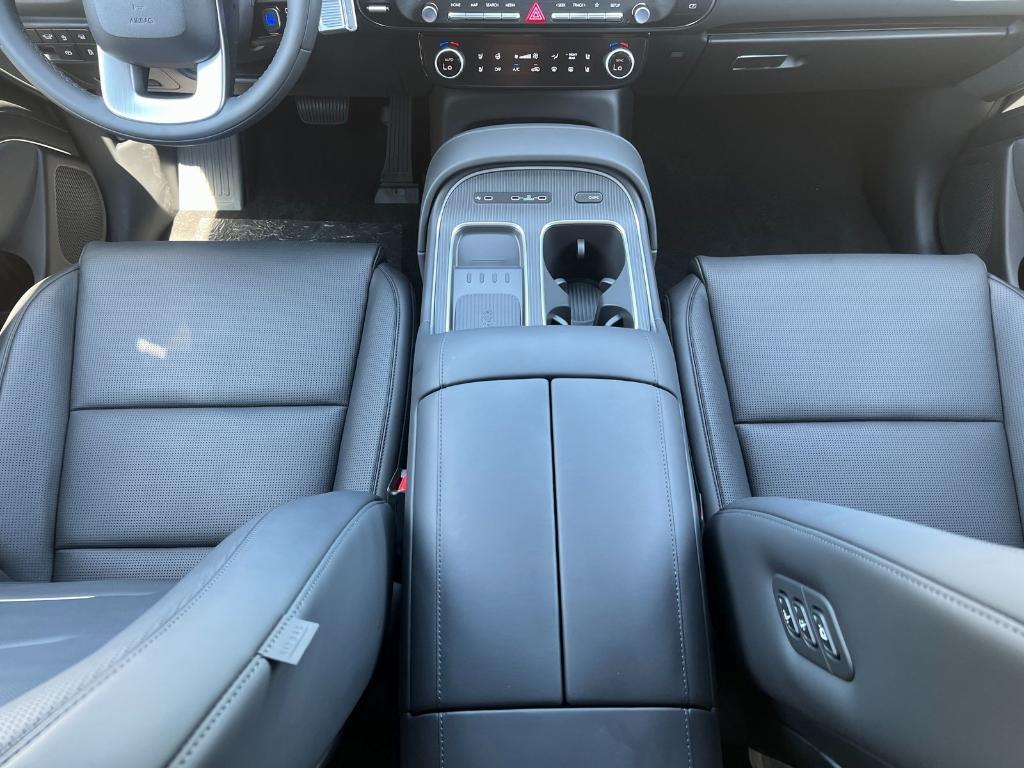 new 2026 Hyundai Palisade car, priced at $56,695