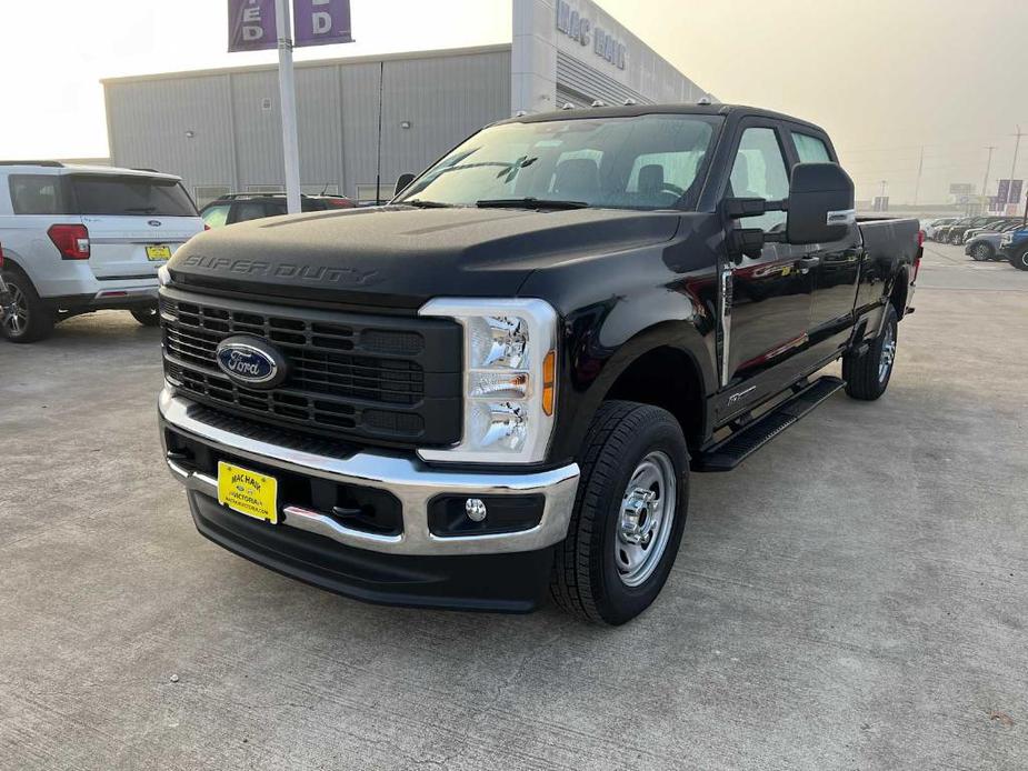 new 2024 Ford F-350 car, priced at $82,925