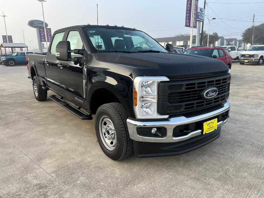 new 2024 Ford F-350 car, priced at $82,925