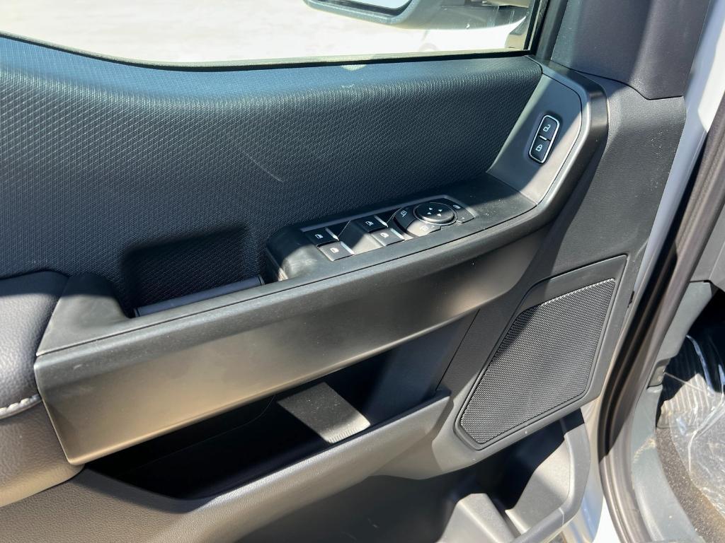 new 2025 Ford F-150 car, priced at $49,230