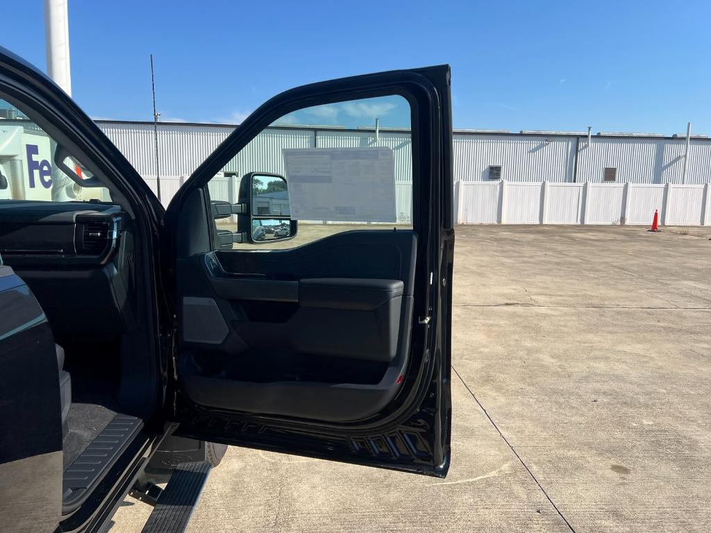 new 2026 Ford F-350 car, priced at $81,080