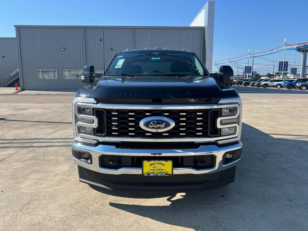 new 2026 Ford F-350 car, priced at $81,080