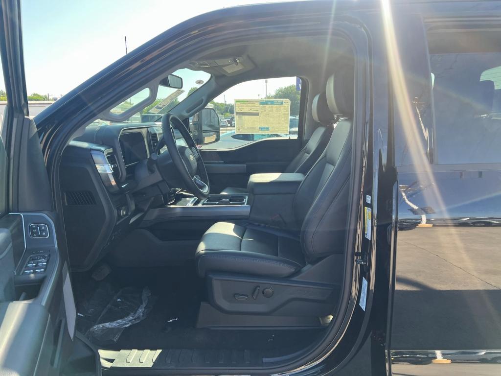new 2026 Ford F-350 car, priced at $81,080