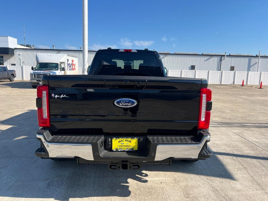 new 2026 Ford F-350 car, priced at $81,080